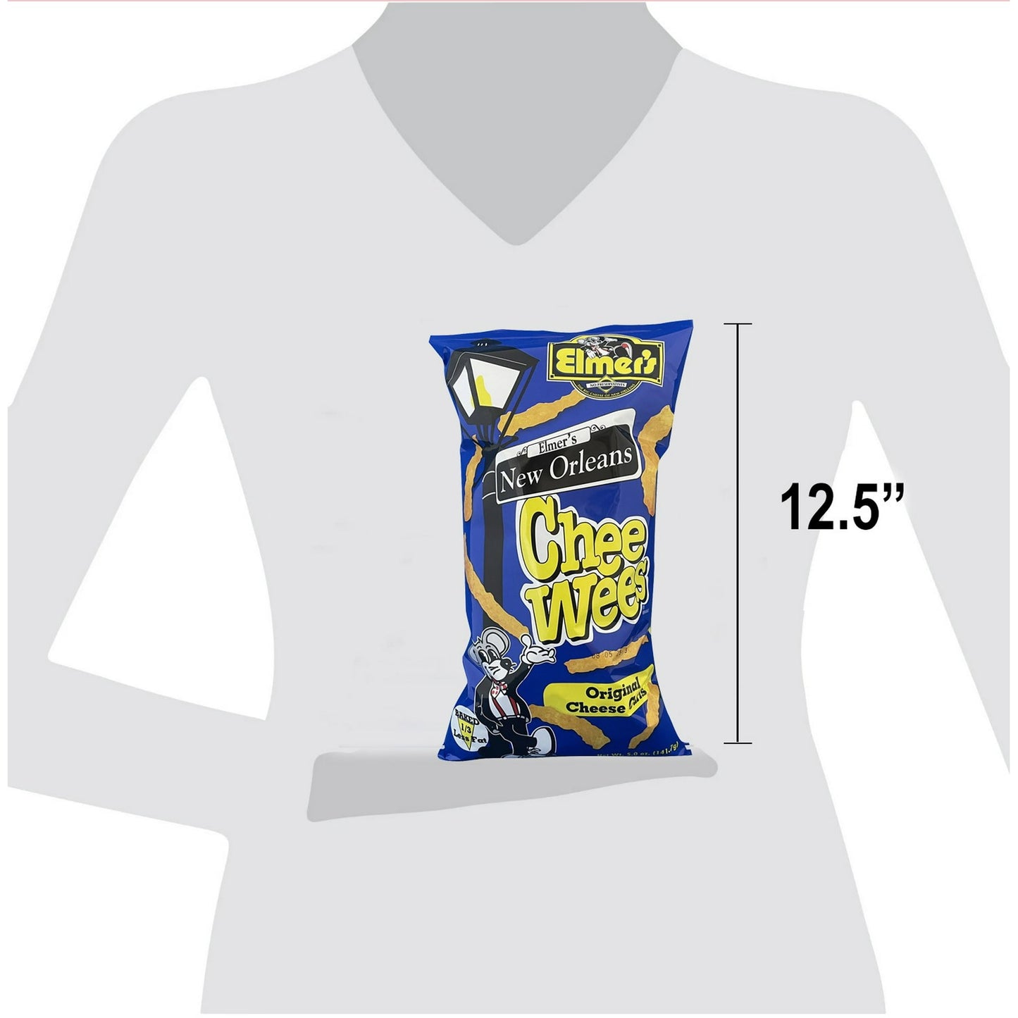 Elemr's Chee-Wees - Original