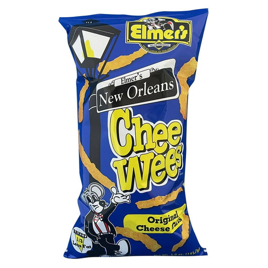 Elemr's Chee-Wees - Original