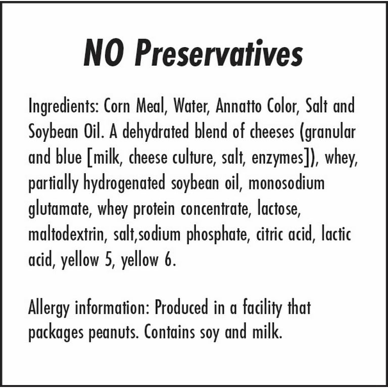 Elemr's Chee-Wees - Original